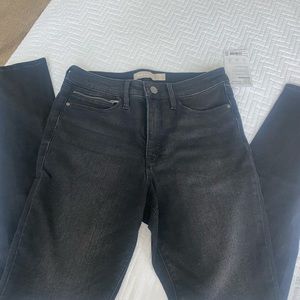 Black athleta jeans NEW WITH TAGS